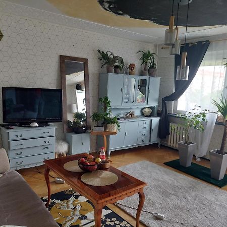Alterra Apartment,13 Legionowa Street, Flat, Mieszkanie 41 Bialystok Exterior photo