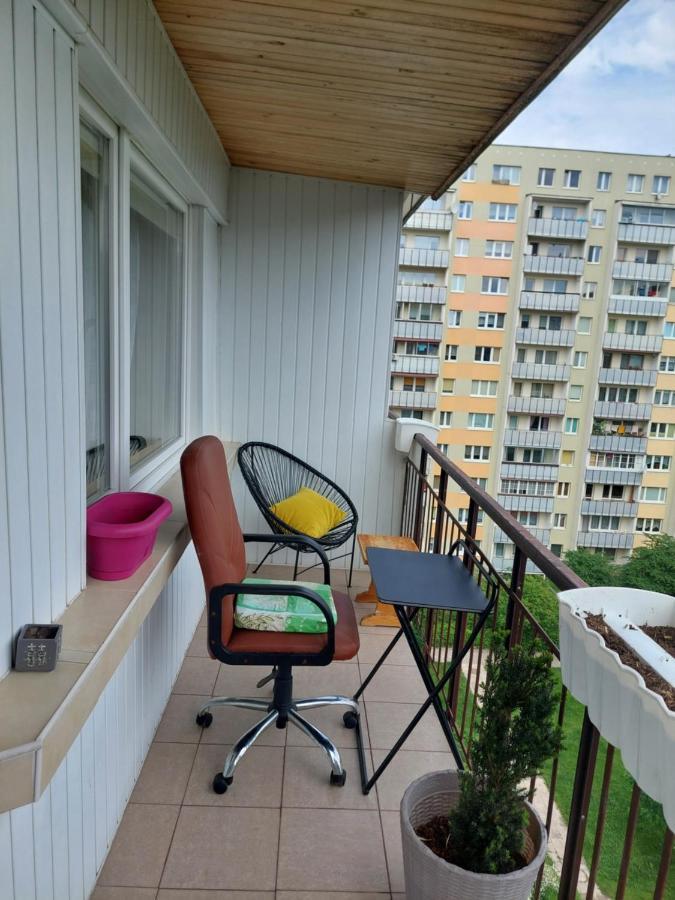 Alterra Apartment,13 Legionowa Street, Flat, Mieszkanie 41 Bialystok Exterior photo