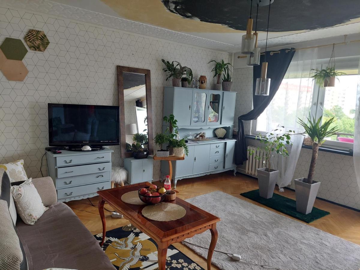 Alterra Apartment,13 Legionowa Street, Flat, Mieszkanie 41 Bialystok Exterior photo