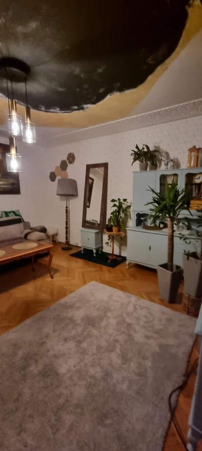 Alterra Apartment,13 Legionowa Street, Flat, Mieszkanie 41 Bialystok Exterior photo