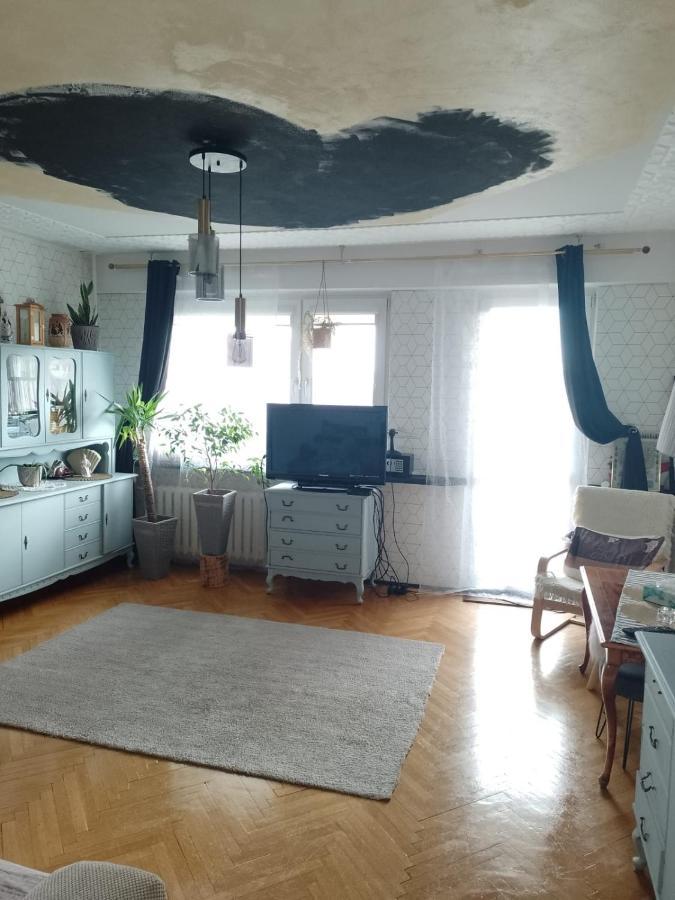 Alterra Apartment,13 Legionowa Street, Flat, Mieszkanie 41 Bialystok Exterior photo