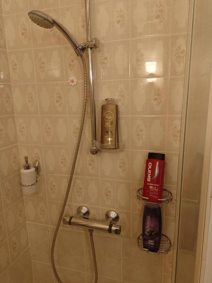 Alterra Apartment,13 Legionowa Street, Flat, Mieszkanie 41 Bialystok Exterior photo