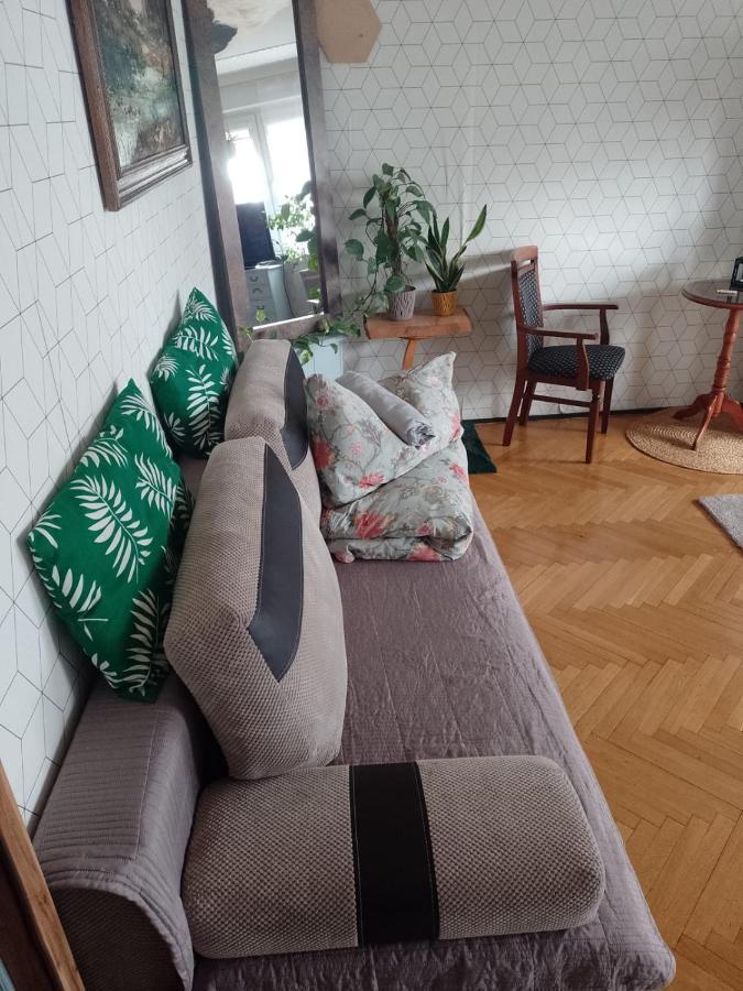 Alterra Apartment,13 Legionowa Street, Flat, Mieszkanie 41 Bialystok Exterior photo